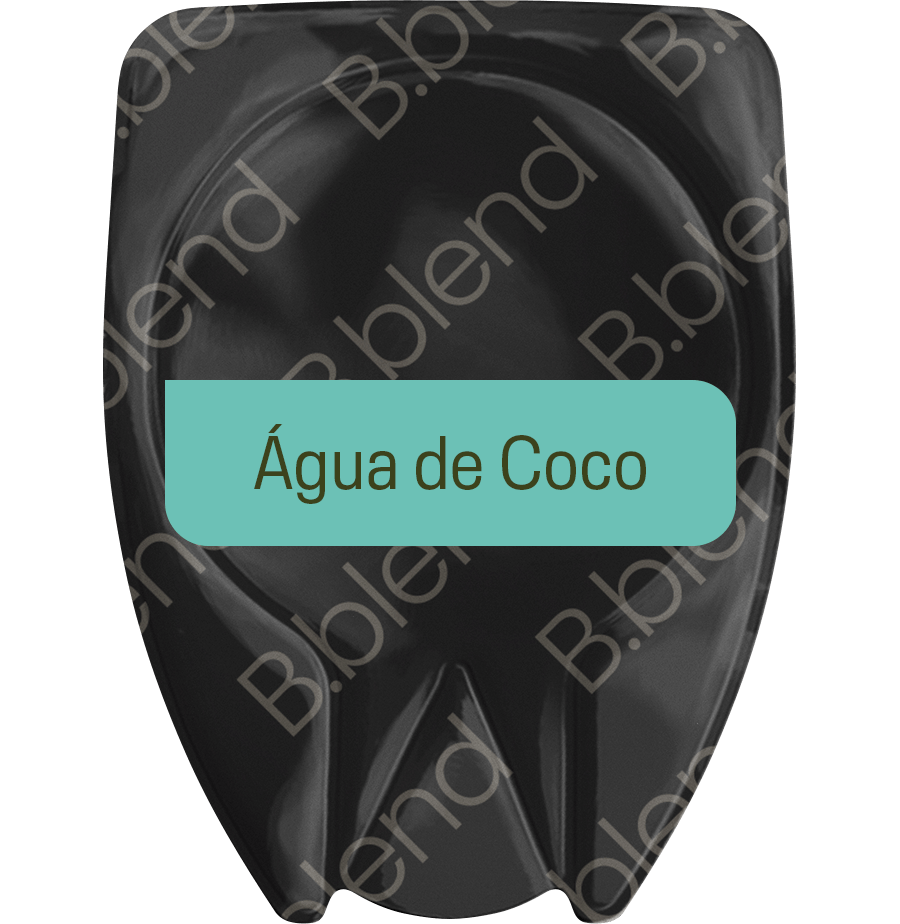 Água de Coco B.blend